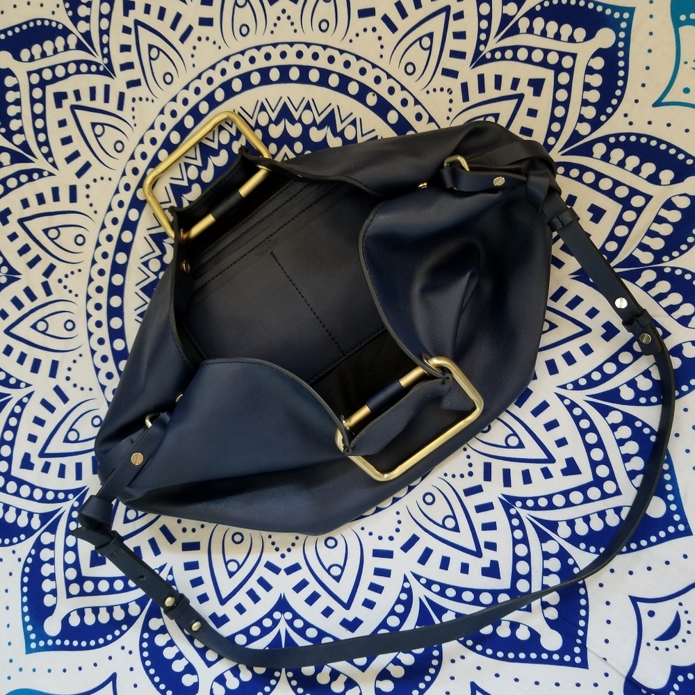Zara Trafaluc Bag